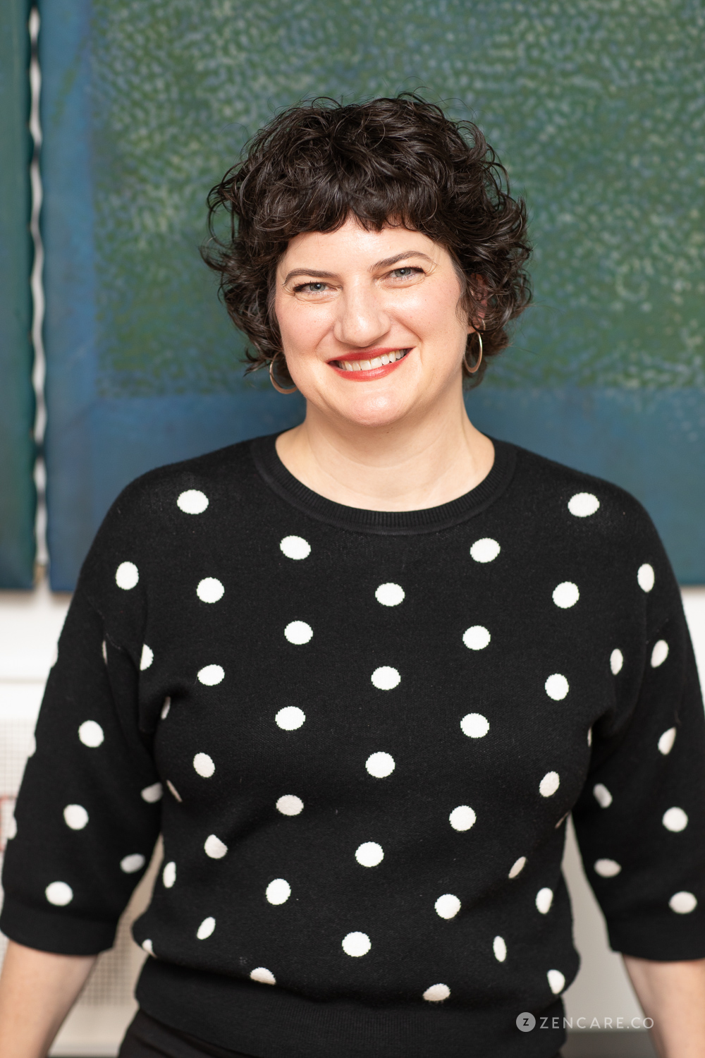 Kennedy, Therapist in New York — Zencare